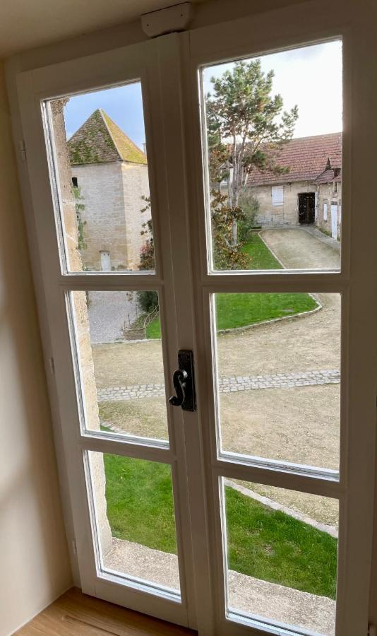 Gite Du Fournil « Chez Nicole » Ully-Saint-Georges Exteriér fotografie