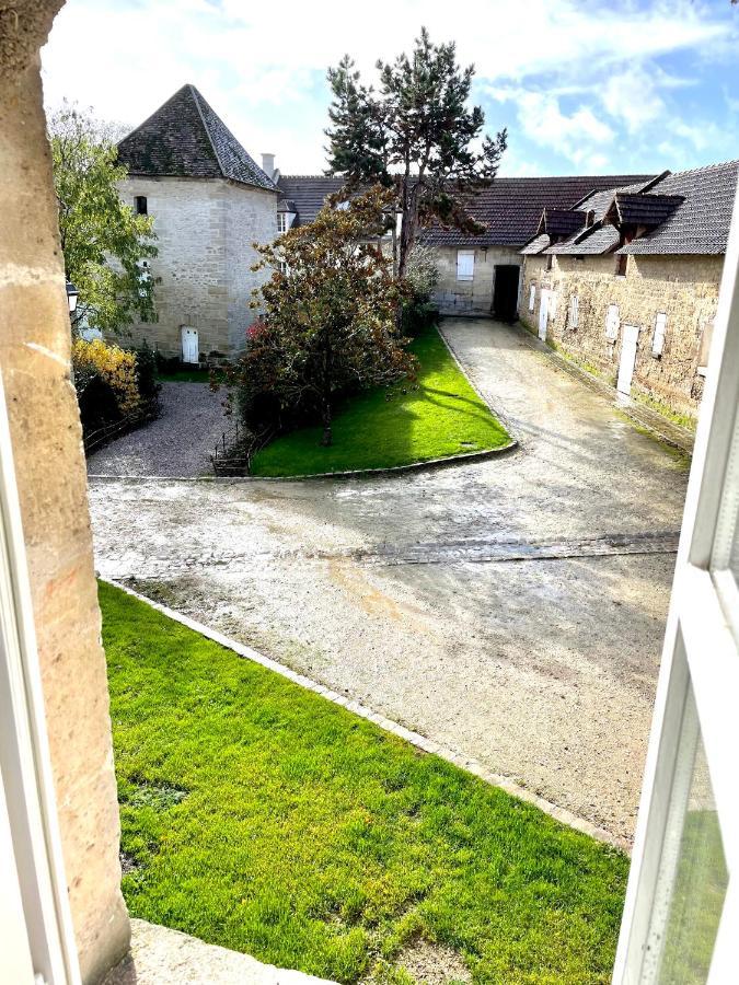 Gite Du Fournil « Chez Nicole » Ully-Saint-Georges Exteriér fotografie